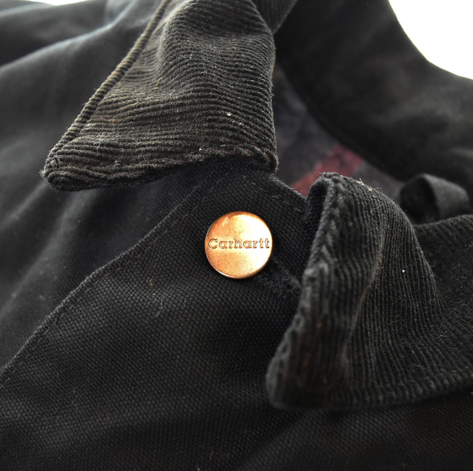 カーハート Carhartt ミシガン チョア コート MICHIGAN CHORE COAT