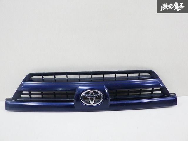 破損無し！】トヨタ純正 TRN215W 215系 ハイラックスサーフ 前期