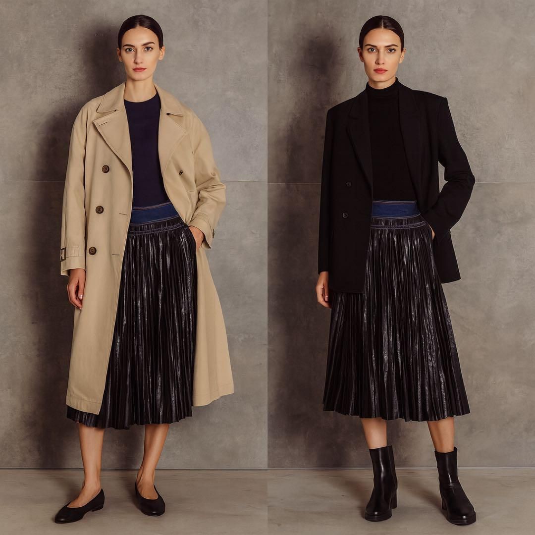 未使用に近い ISSEY MIYAKE イッセイミヤケ 2015SS 2015年春夏