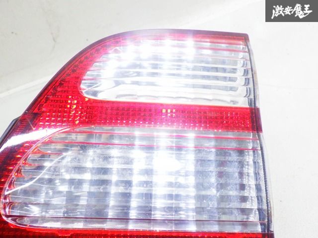 破損無し！】トヨタ純正 UZJ100W ランドクルーザー 100系ランクル 中期