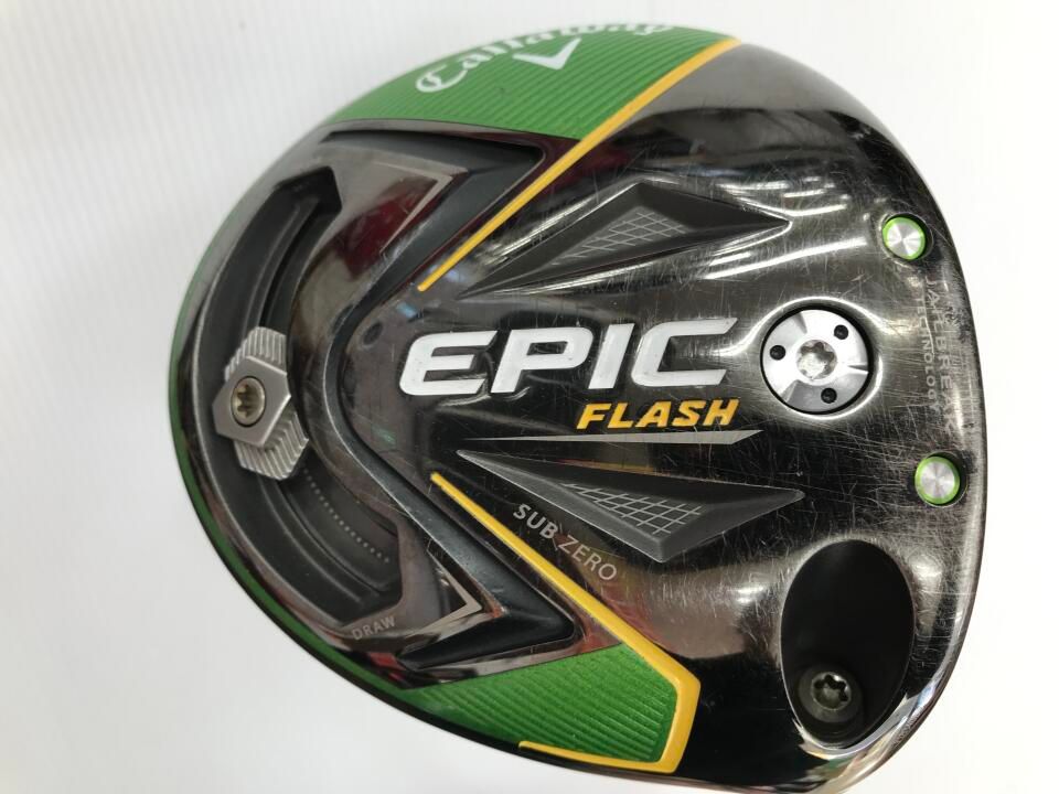 EPIC FLASH SUB ZERO US | 10.5 | S | Speeder 665 EVOLUTION 2 TOUR