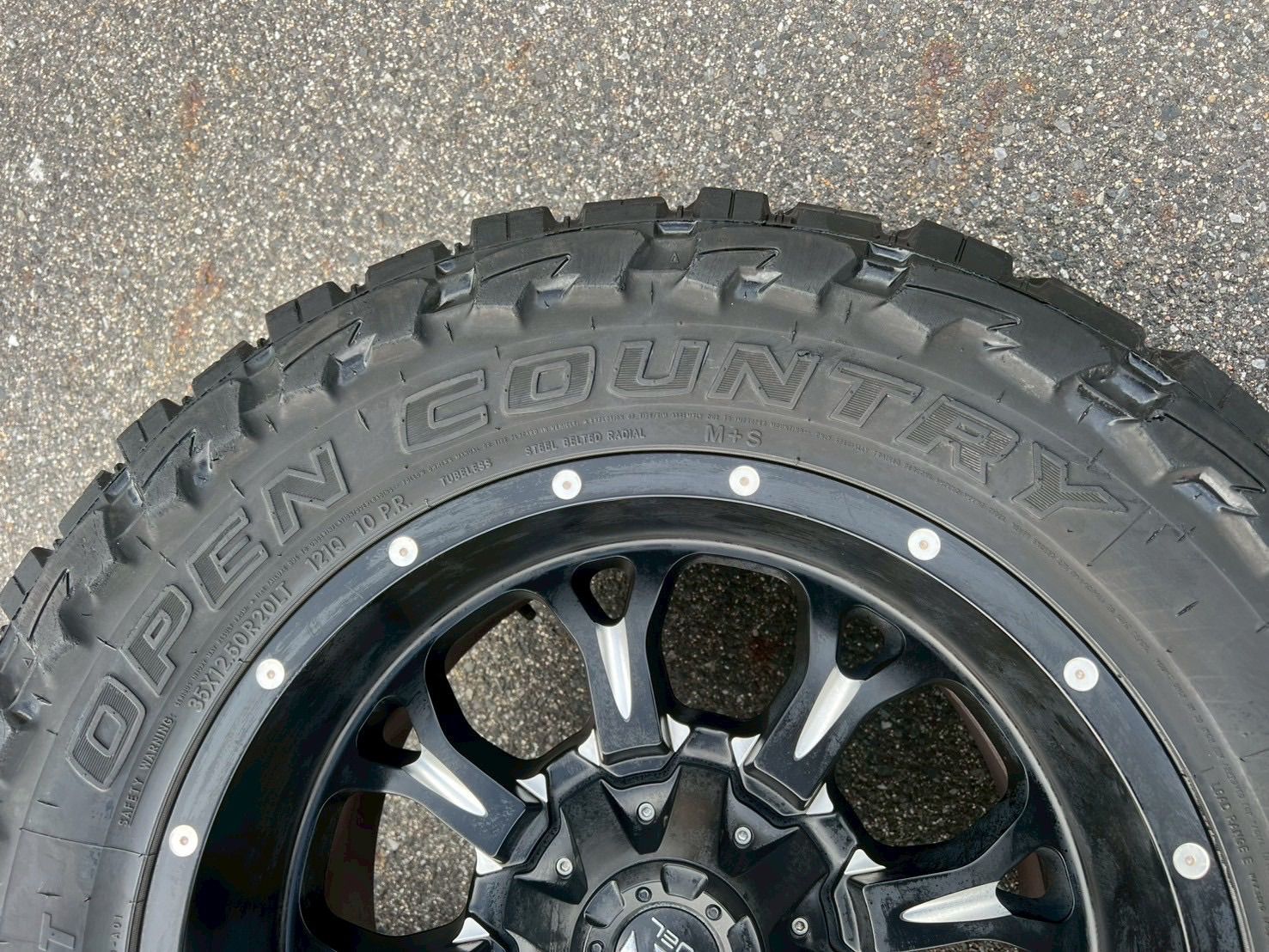 フューエル クランク