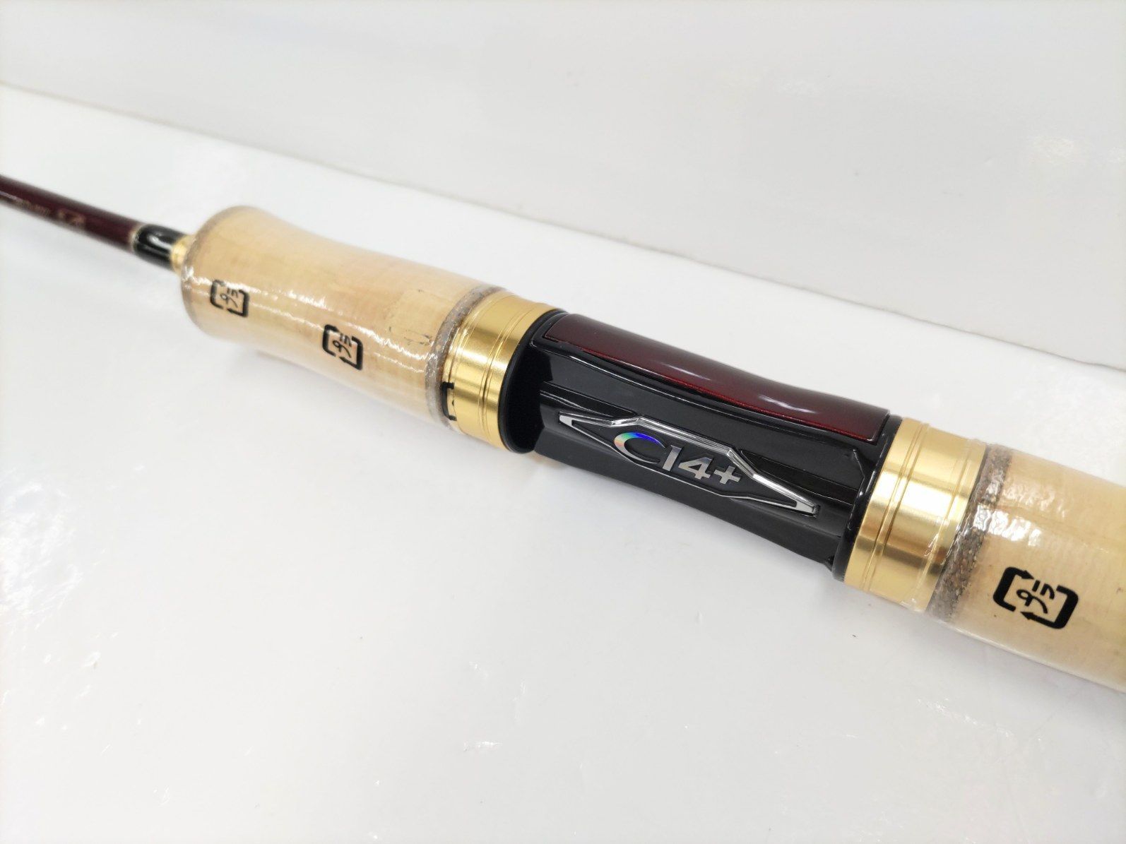 エリア エリアトラウト