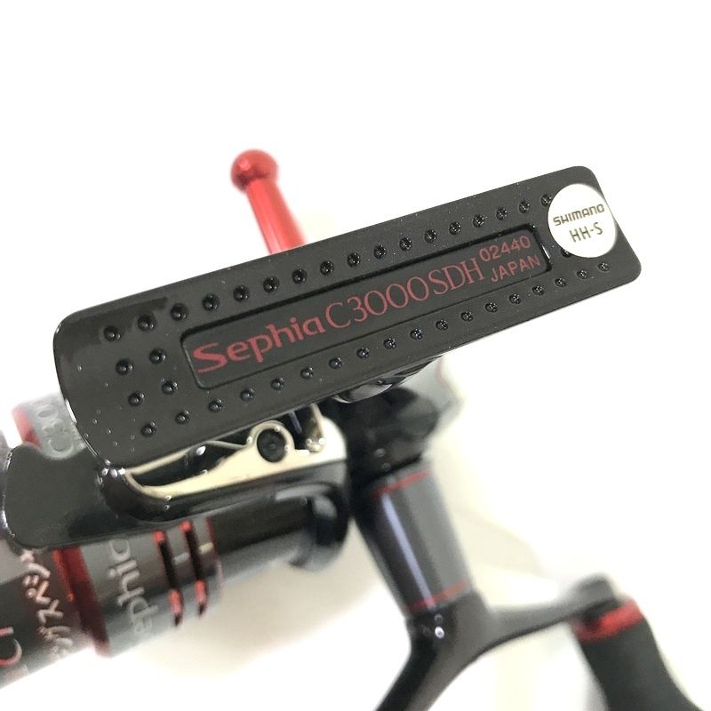 シマノ スピニングリール