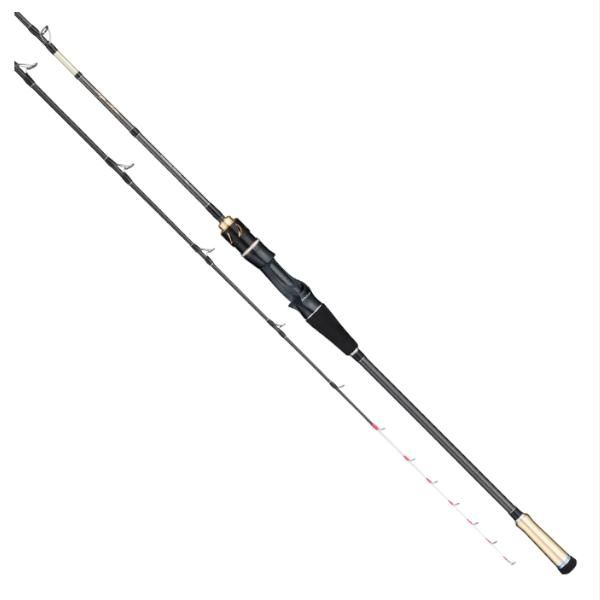 アルファタックル アルファソニック タチウオテンヤ GZ 160 MH