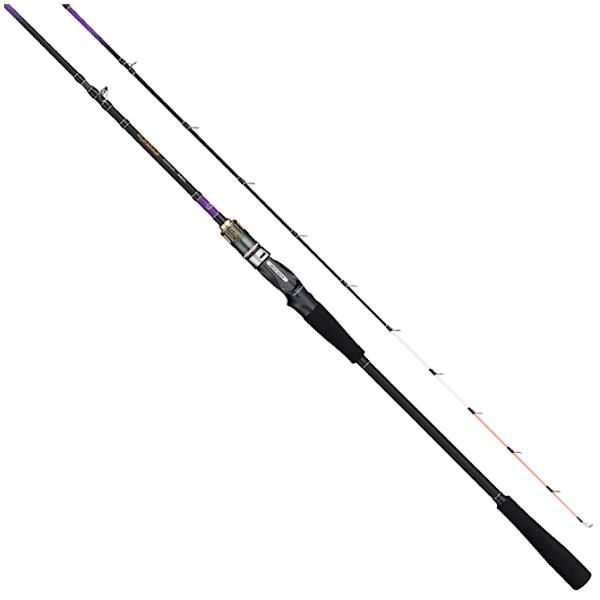 アルファタックル アルファソニック タチウオ 160 MH