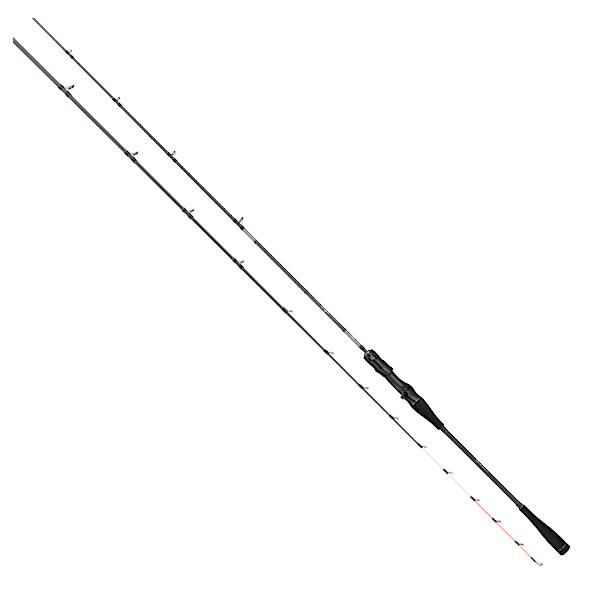 アルファタックル kaijin 海人 マダイゲーム 215 FSL 2.15 m