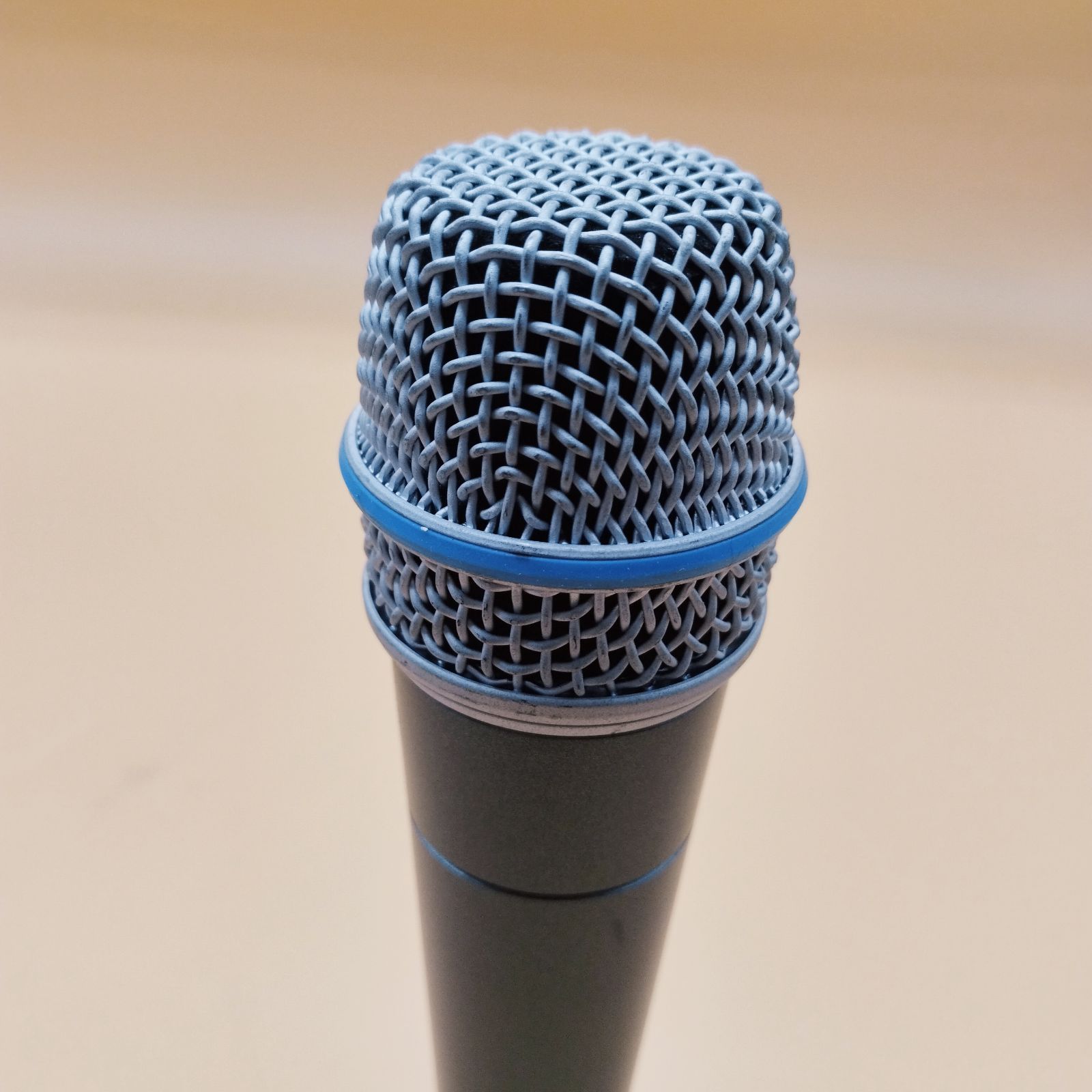 D10134】SHURE BETA57A - メルカリ