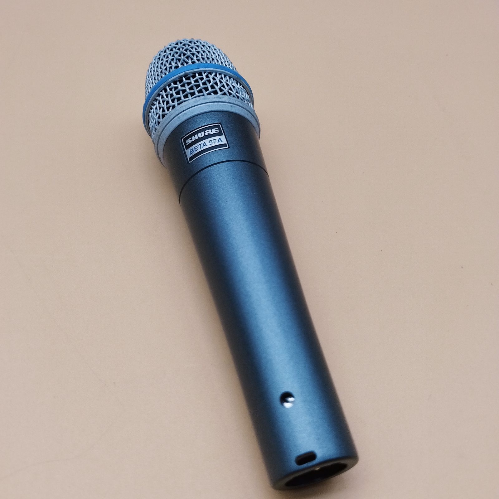 D10134】SHURE BETA57A - メルカリ