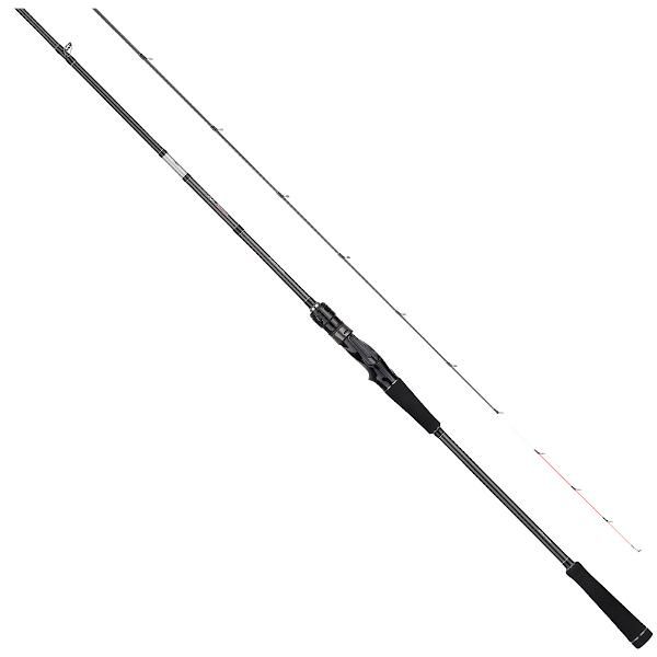 アルファタックル kaijin (海人) 関西リージョナル 瀬戸内サビキ 280H