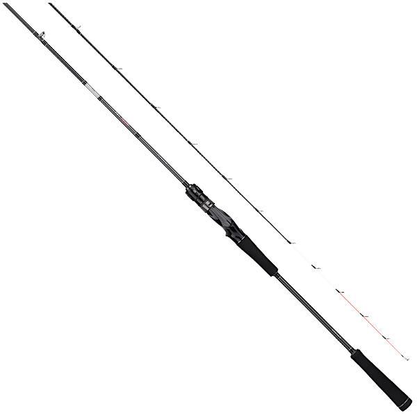 アルファタックル kaijin (海人) 関西リージョナル 大阪湾アジ 210S