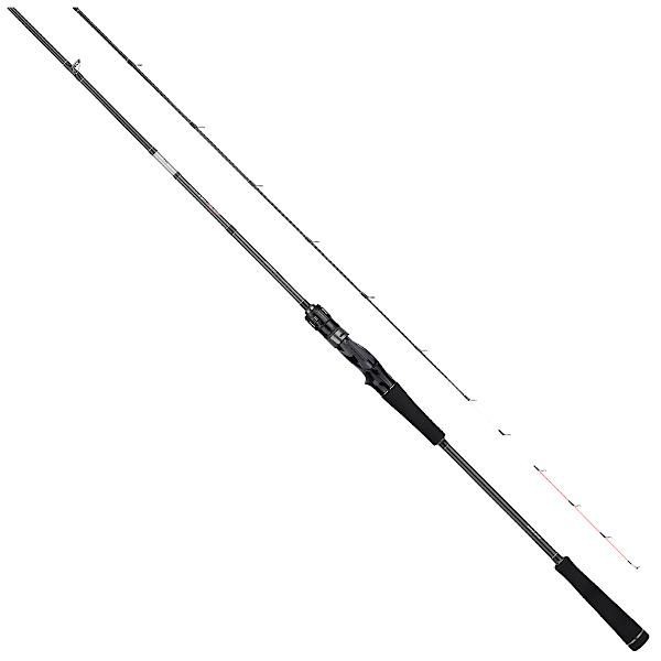 アルファタックル kaijin 海人 関西リージョナル 泉南アジ 230 S 2.3 m