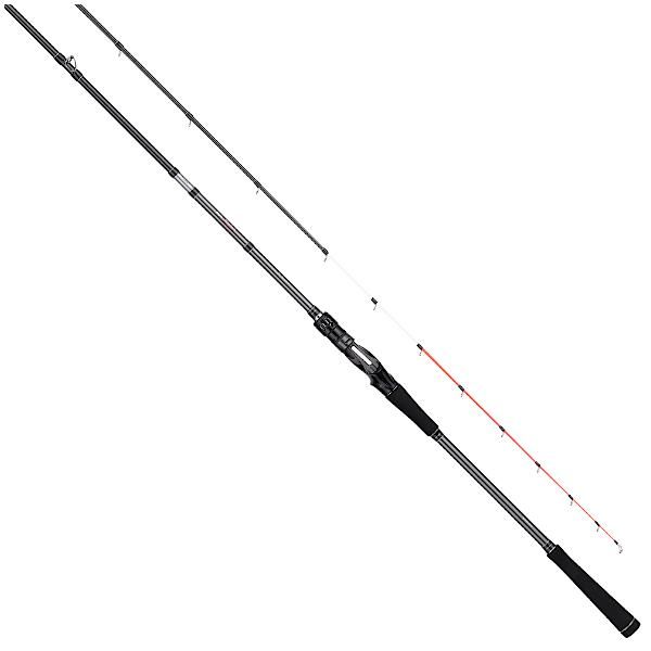 アルファタックル kaijin (海人) 関西リージョナル テンヤマダイ C240H