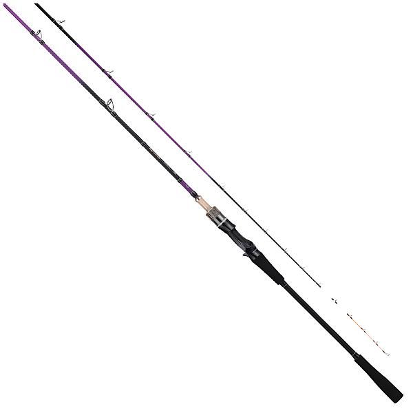 アルファタックル アルファソニック PG Ver.II 73-215 MH