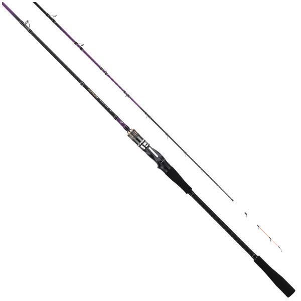 アルファタックル アルファソニック タチウオテンヤ 185 M 1 85