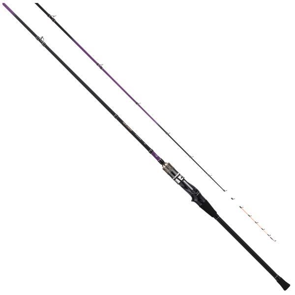 アルファタックル アルファソニック カワハギ 175 M 1 75