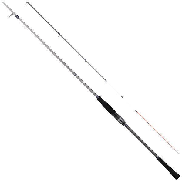 アルファタックル テンヤマダイFT 240 L 2 4 m