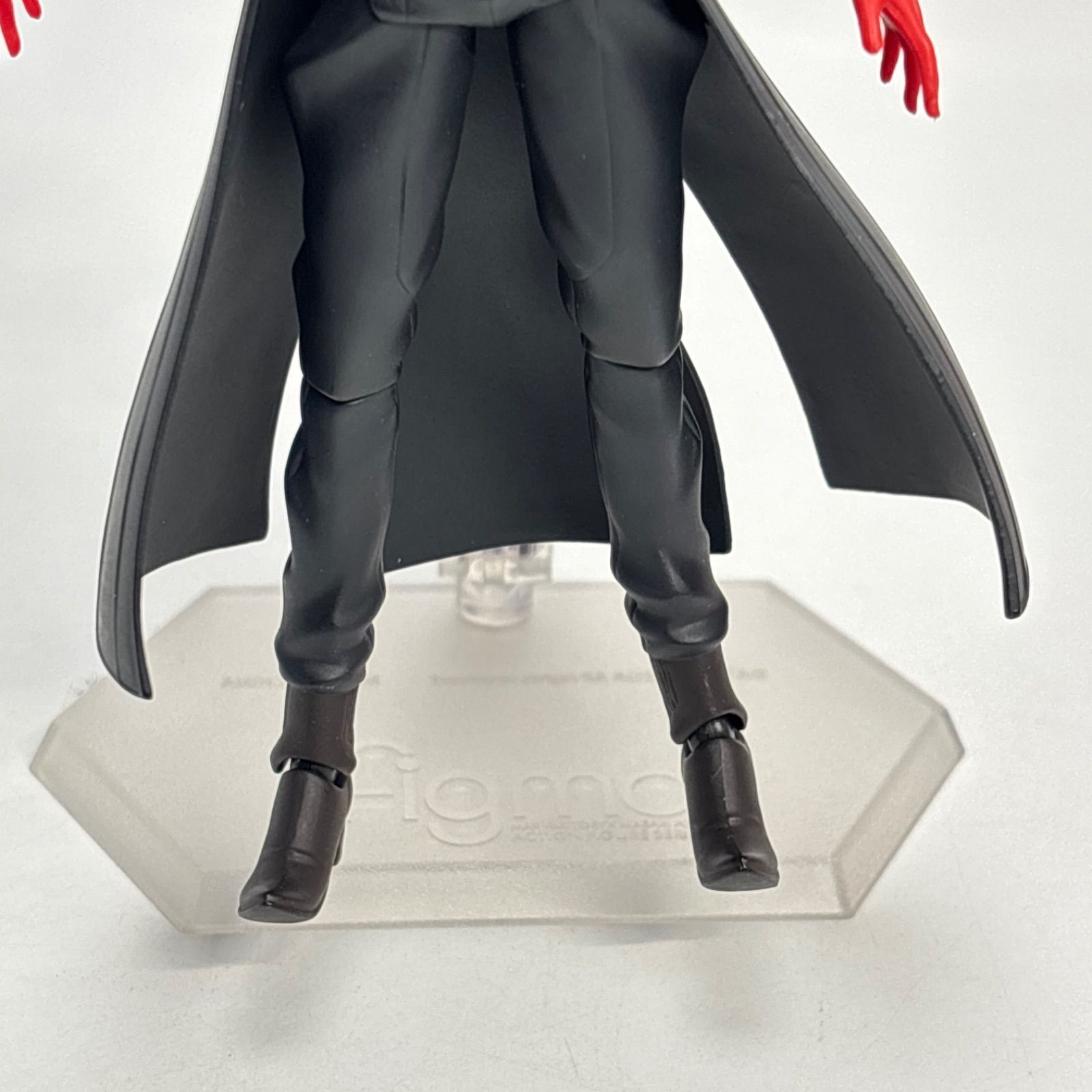 ペルソナ5 ジョーカー figma 【公式通販】