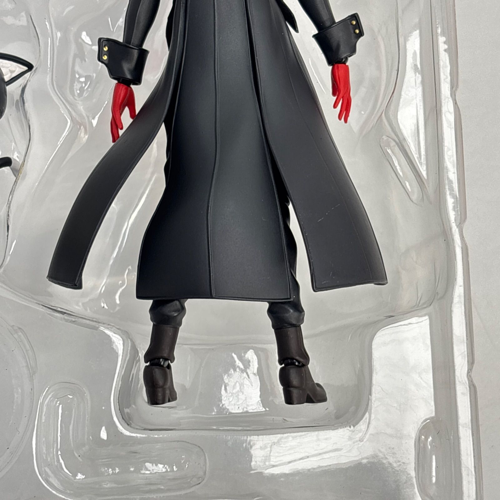 ペルソナ5 ジョーカー figma - メルカリ