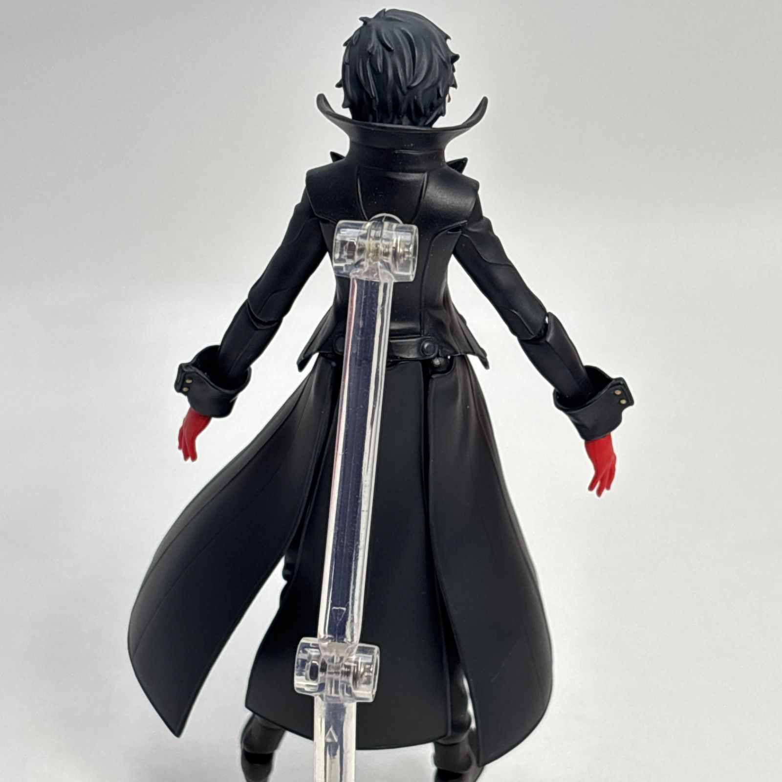 ペルソナ5 ジョーカー figma - メルカリ