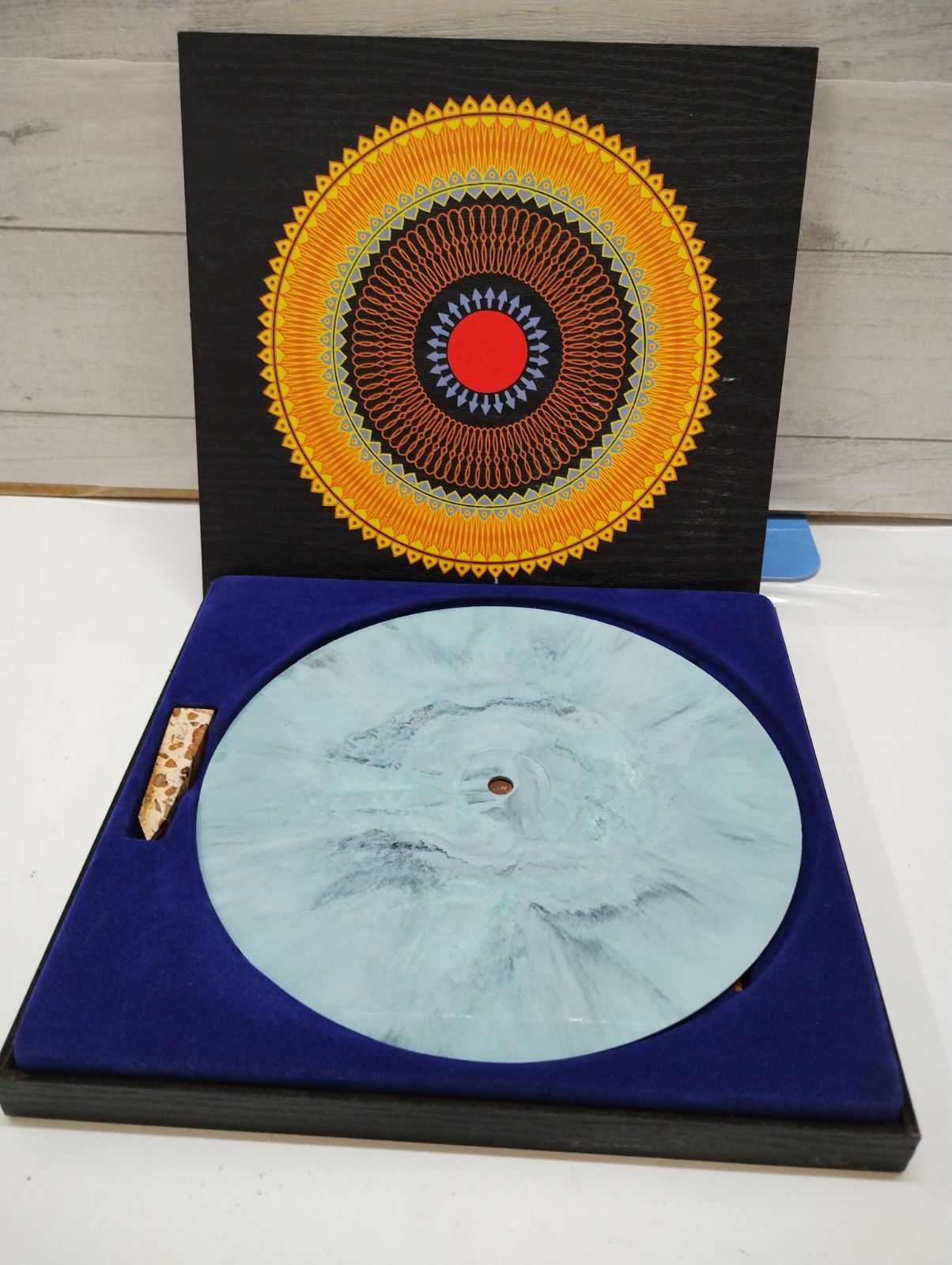 S 2 49 スマッシング パンプキング teargarden by kaleidyscope vol 1