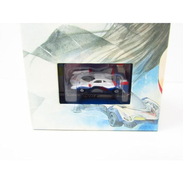 新世紀GPX サイバーフォーミュラ DVD ALL ROUNDS COLLECTION ◇V6353