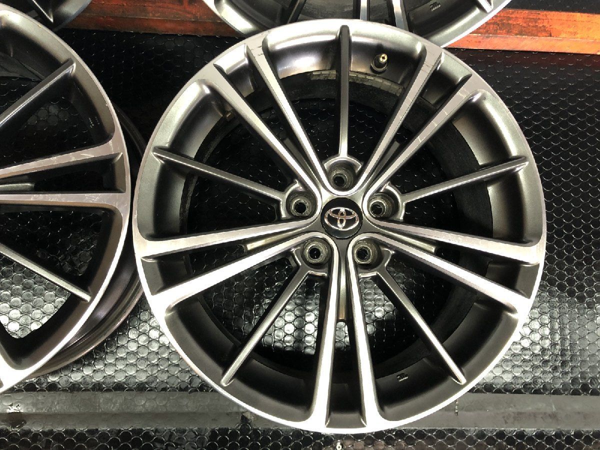 ホイール 17インチ