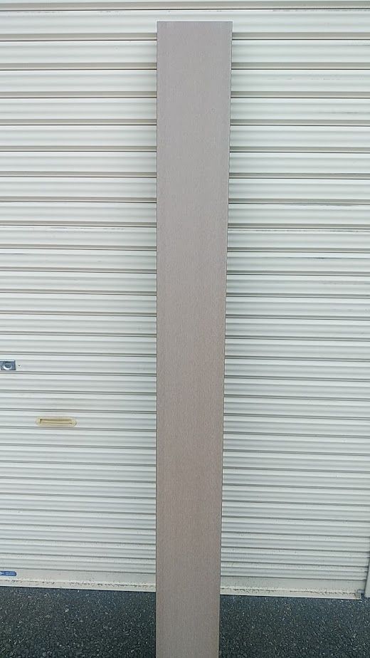 LIXIL樹ら楽ステージ床板セット８LDA 07 RY ミディアムウッド1800ｍｍ 3本