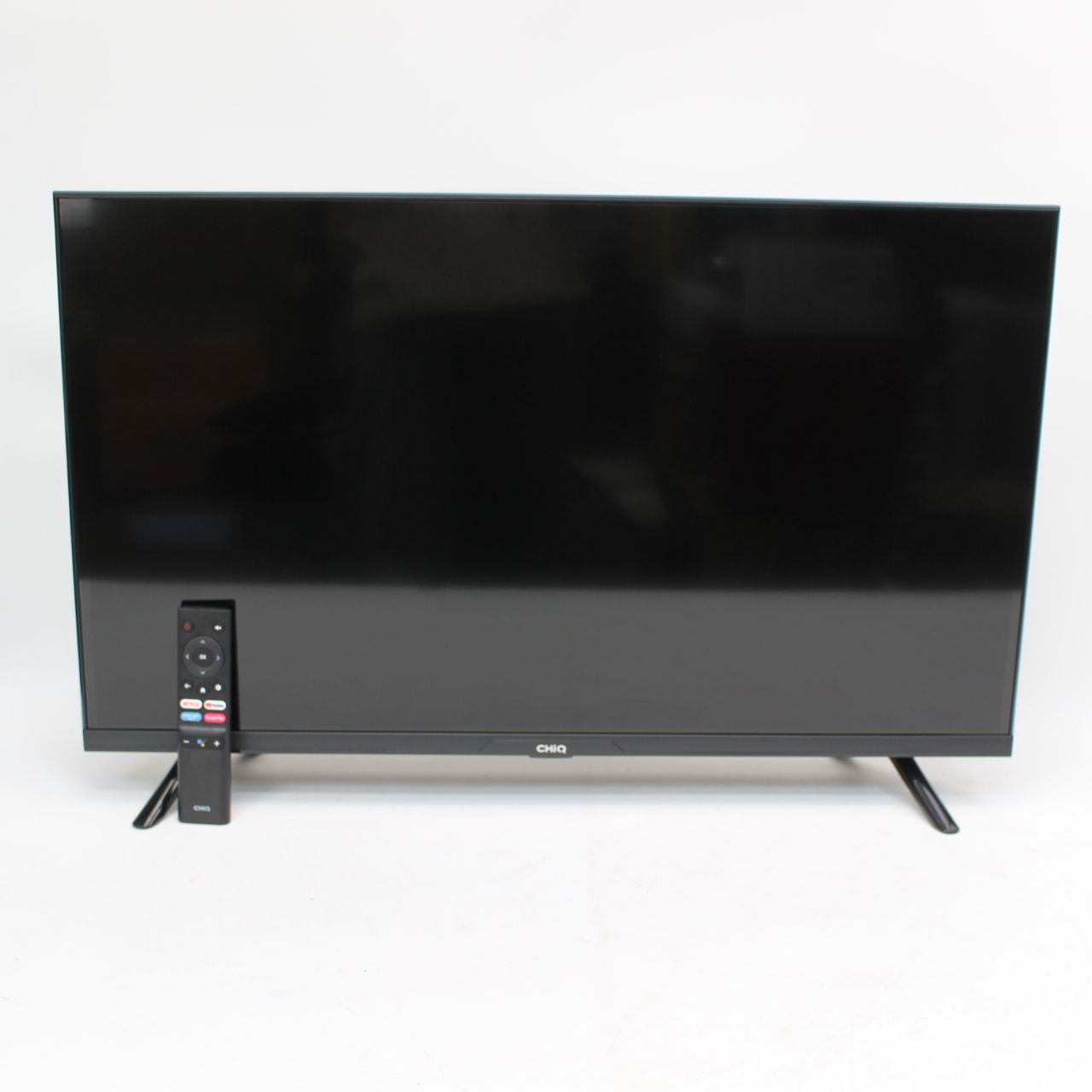 671)CHiQ 32型スマートディスプレイ JL32G7E - メルカリ