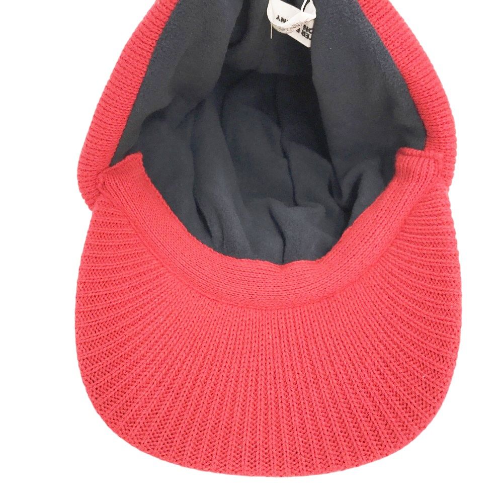 MASTER BUNNY EDITION マスターバニーエディション ボンボン付 裏