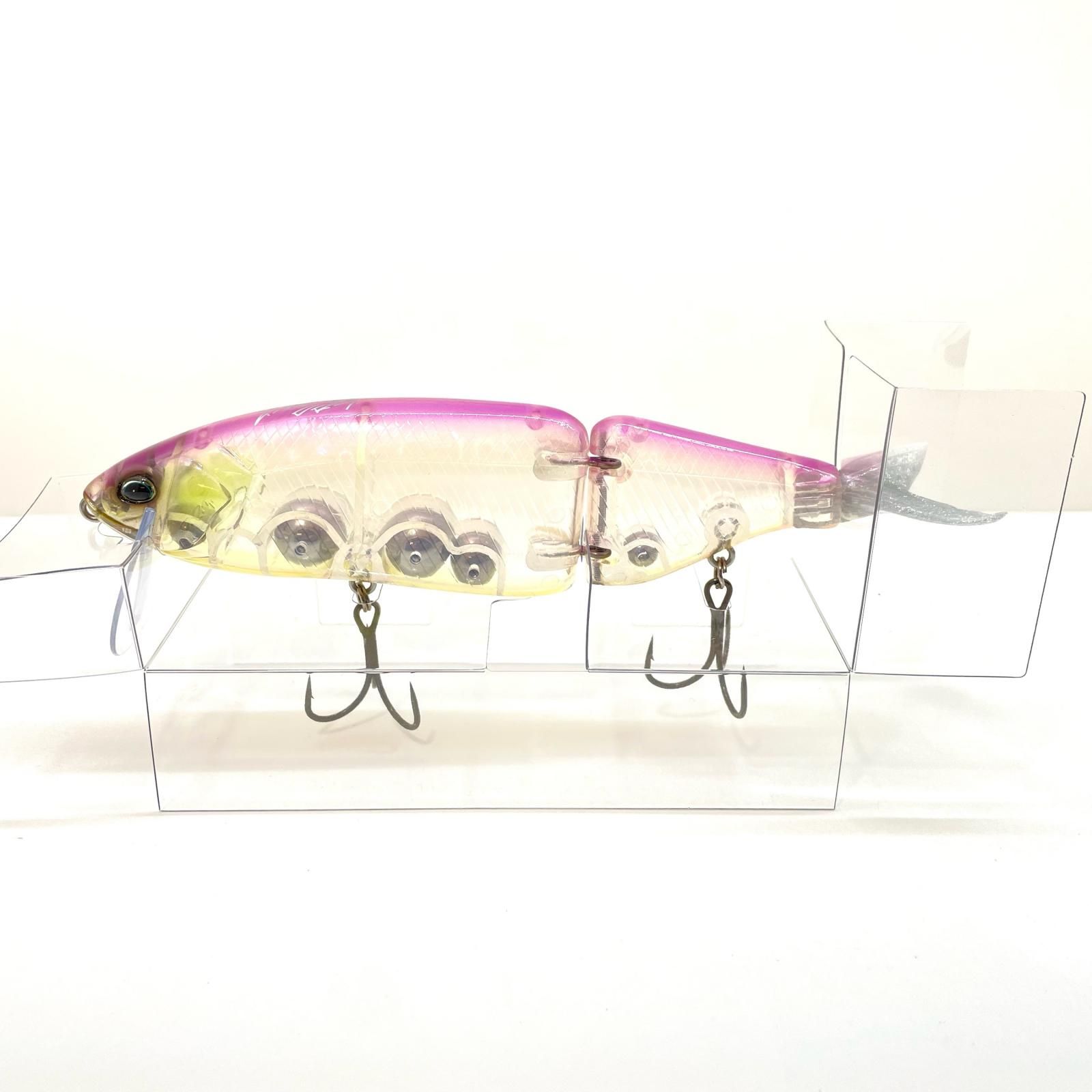 DRT TiNY KLASH Low 長谷川ピンクver.3 TiNY KLASH Low 長谷川ピンク
