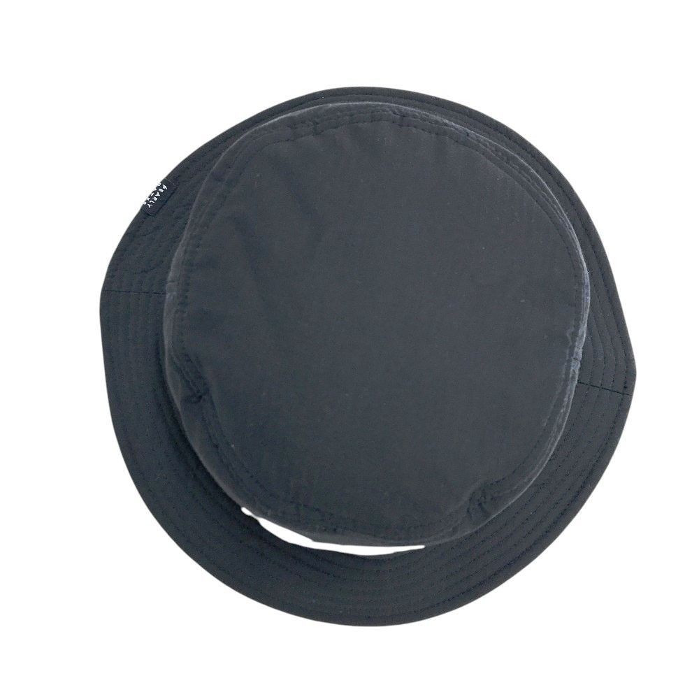 PEARLY GATES パーリーゲイツ バケット ハット ネイビー系 FR