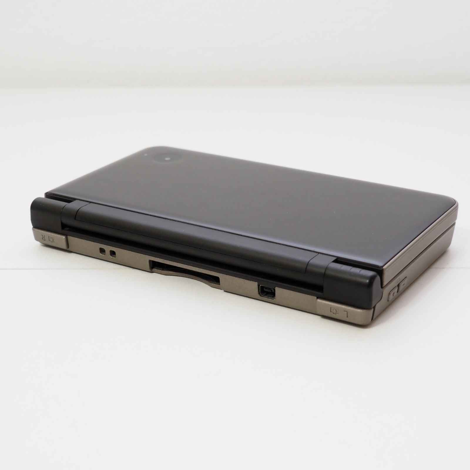 ニンテンドー DSi LL本体　ダークブラウン　動作Ok  任天堂 Amazon.co.jp: ニンテンドーDSi LL ダークブラウン【メーカー生産終了