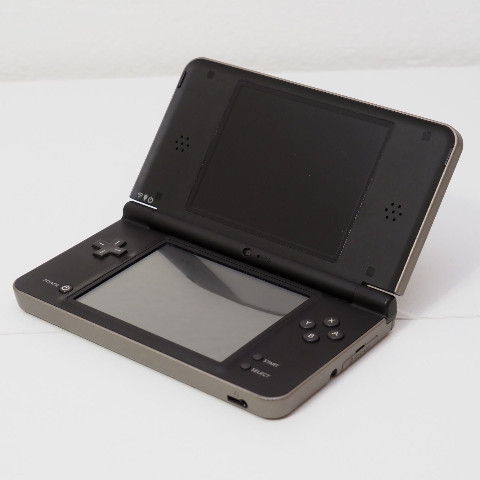 DSi LL 本体 ダークブラウン 任天堂 ニンテンドー NINTENDO