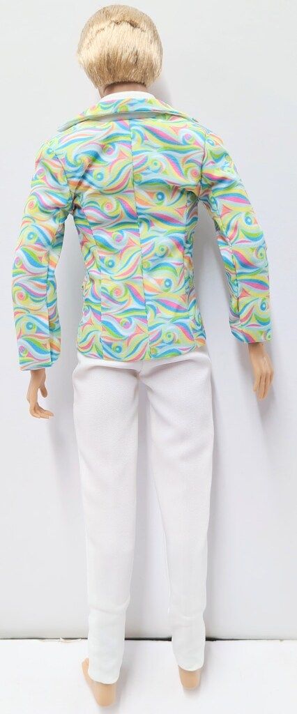 Integrity Toys Poppy Parker Sergio Silva Poolside Paramour