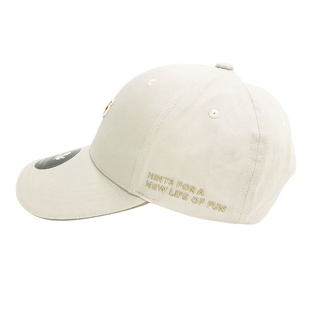 8YARDS ハチヤーズ キャップ ベージュ系 F [240101573866] ゴルフ