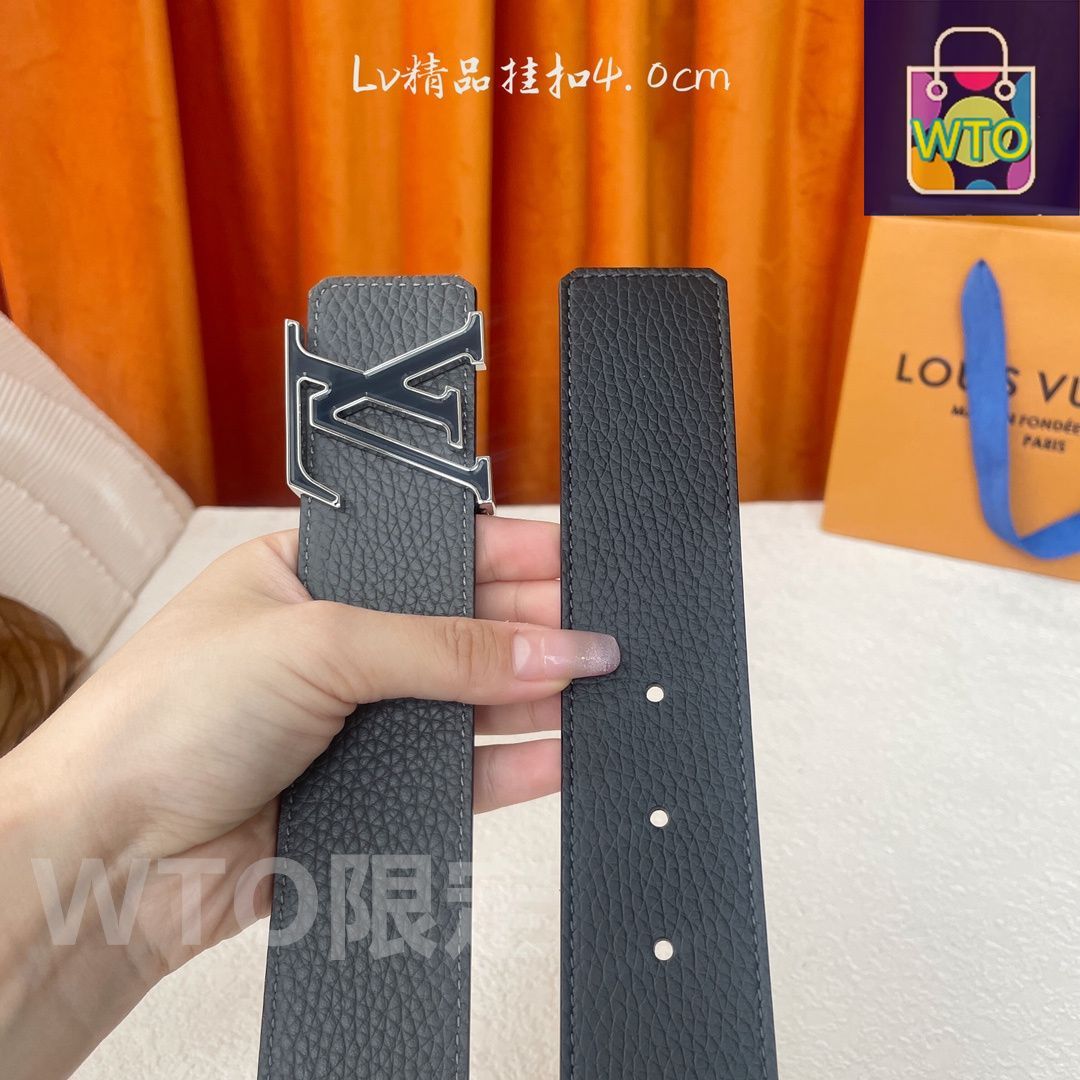 Louis Vuitton レザー ストラップ ベルト バッグストラップ ルイ・ヴィトン ピコタン 本革 ショルダー ベルト