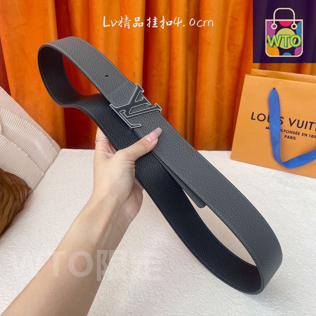 今日特価】Louis Vuitton エクセレントレザーベルト - メルカリ