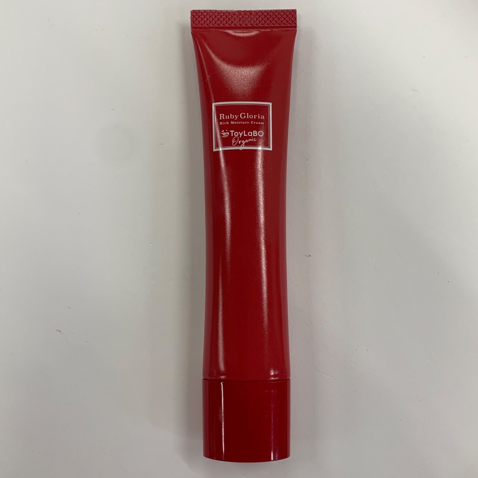 L1672 K ToyLaBO トイラボ オーガニック ルビーグロリア リッチ