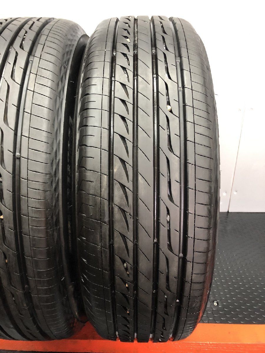 走行短め】BS BRIDGESTONE REGNO GR-XI レグノ 205/65R16 16インチ 夏