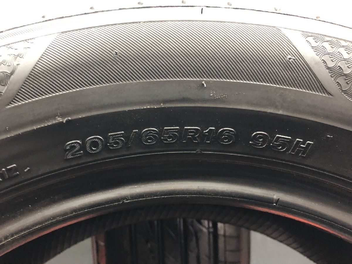  走行短め BS REGNO GR XI レグノ 205 65 R 16 16インチ 夏タイヤ 2本 ヤリスクロス C 28セレナ 10系アルファード等 STH 048 16インチ サマータイヤ ノーマルタイヤ