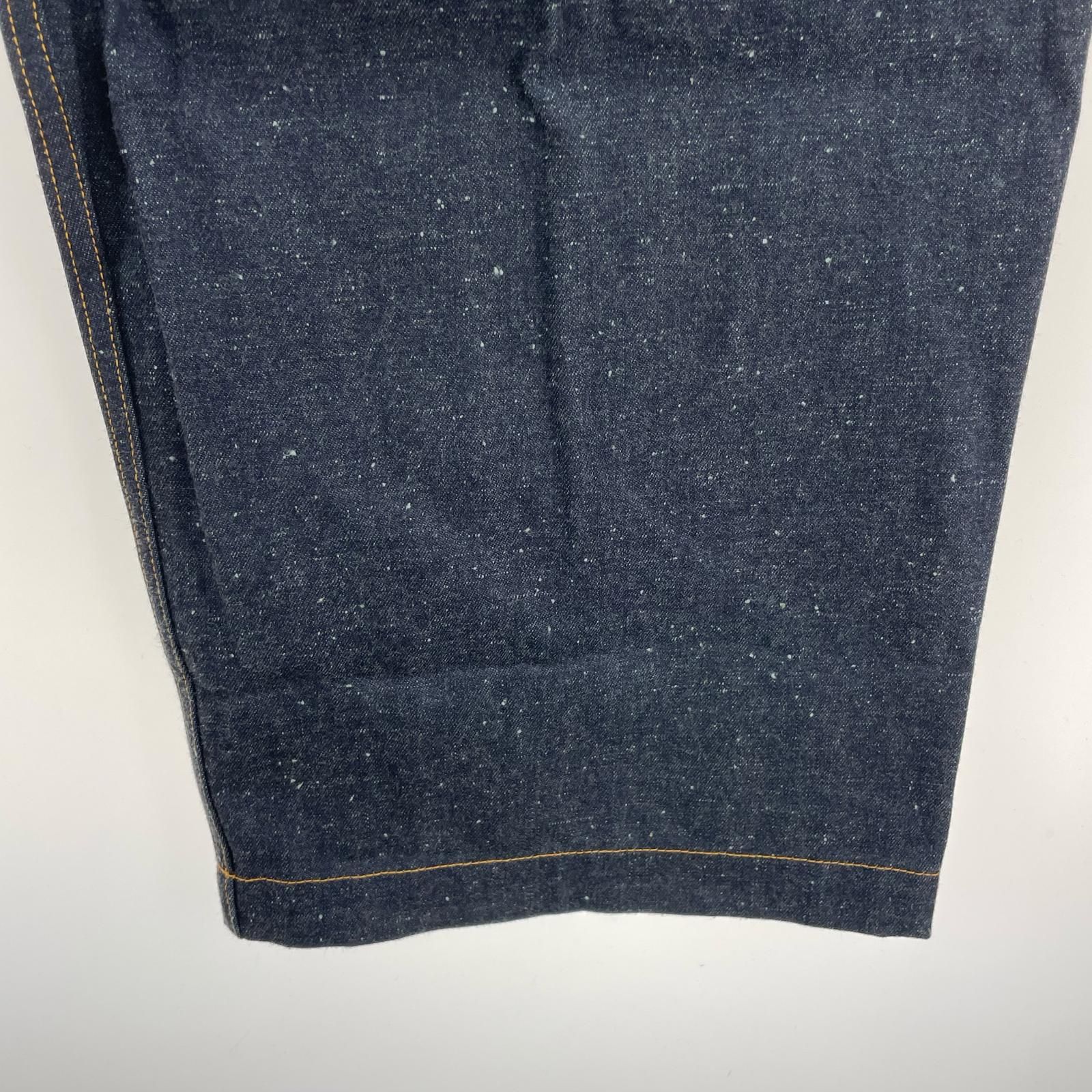 ザ・モンゴリアンチョップス　グラディエーターボンタンデニム 中古・古着通販】The Mongolian Choppsss (ザモンゴリアンチョップス