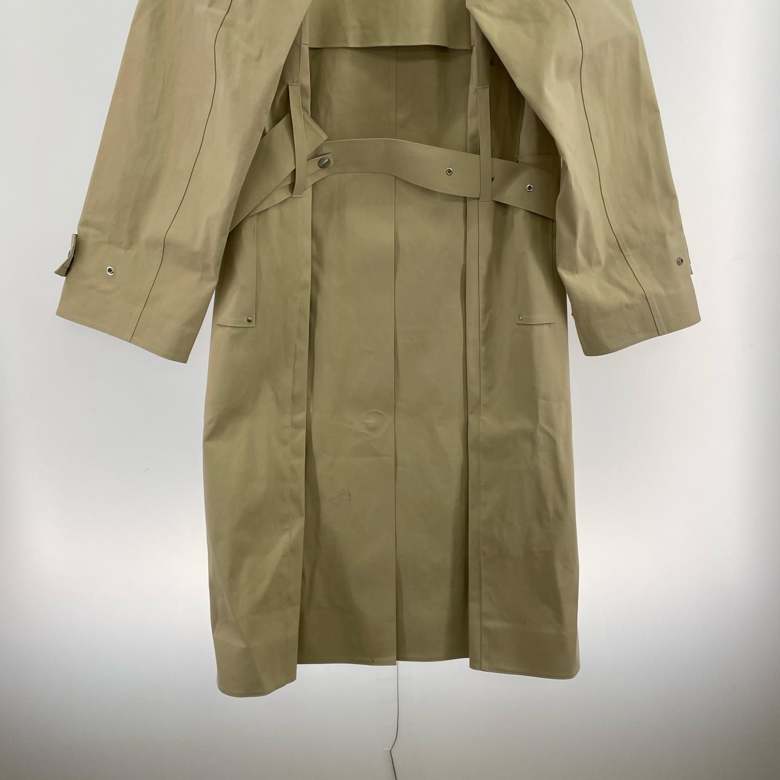 JIL SANDER × Mackintosh トレンチコート M