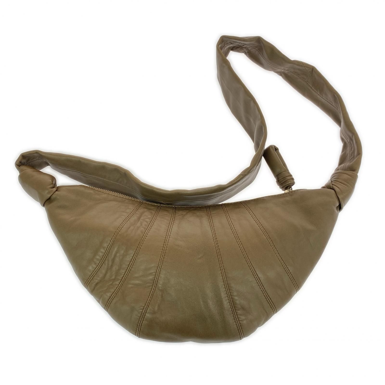 LEMAIRE クロワッサンバッグ