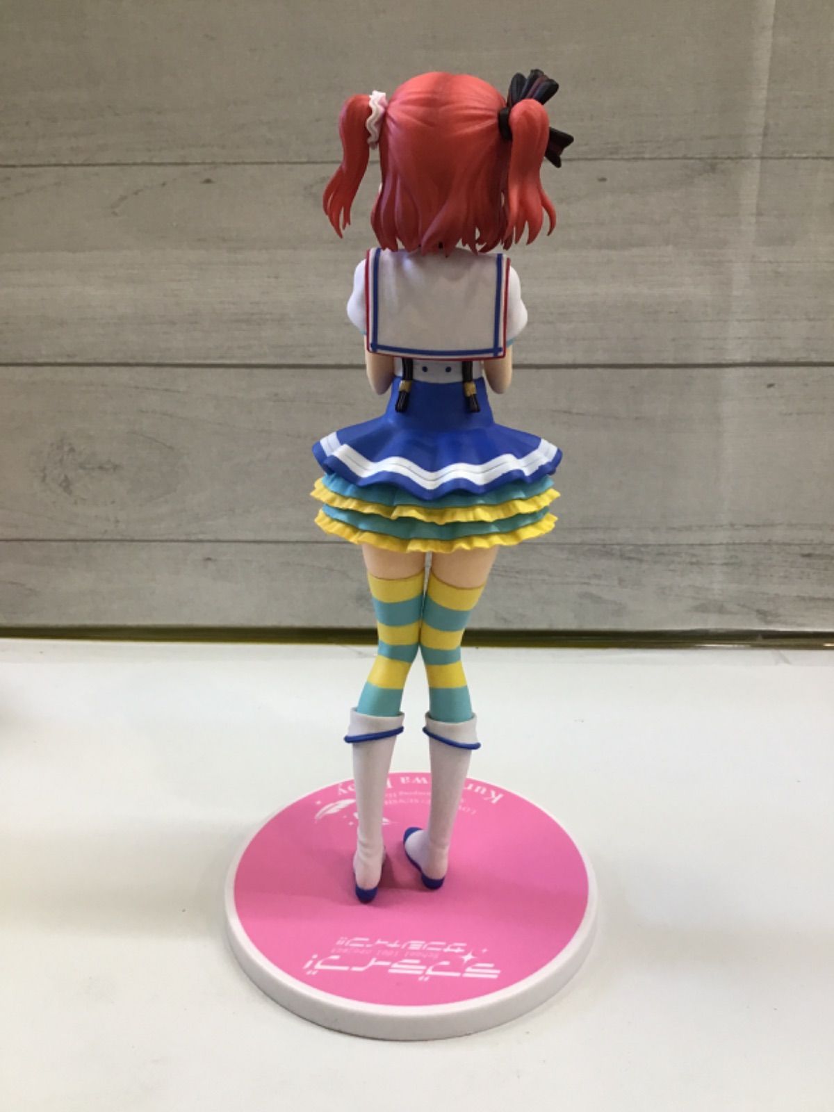 P3-07】◇ ラブライブ!サンシャイン!! SPMスーパープレミアム