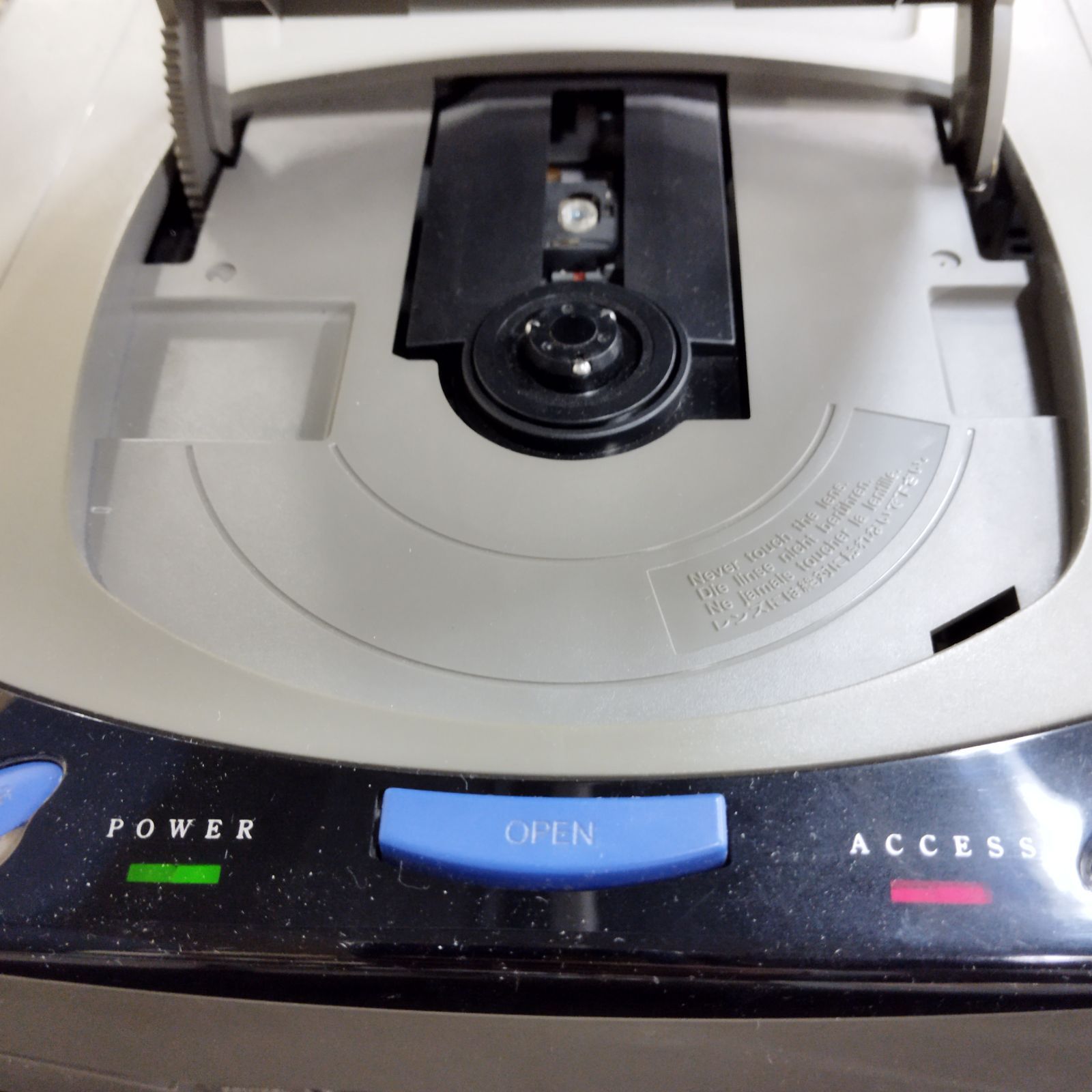 D14617】SS セガサターン HST-0001/3200 本体 SEGA SATURN 箱 + ソフト