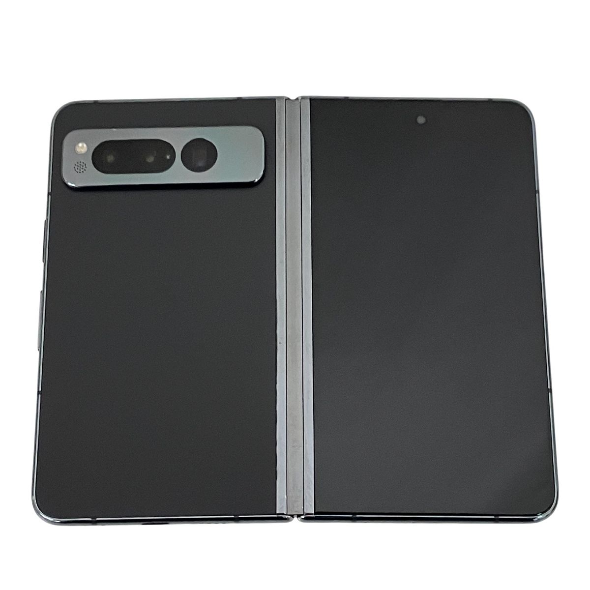Google Pixel Fold 7.6インチ スマートフォン 携帯電話 256GB SIM