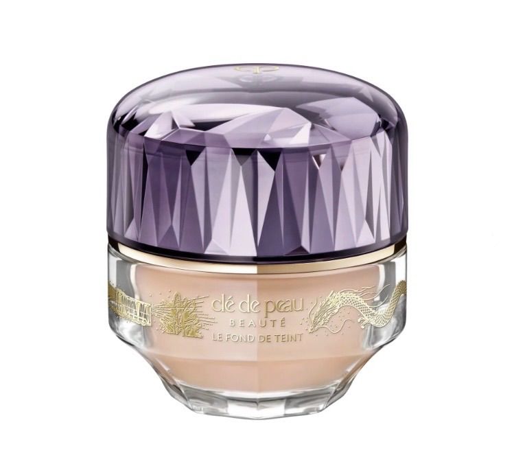 クレドポーボーテ ル フォンドゥタンｎ ＨＯＬＩＤＡＹ ２０２５