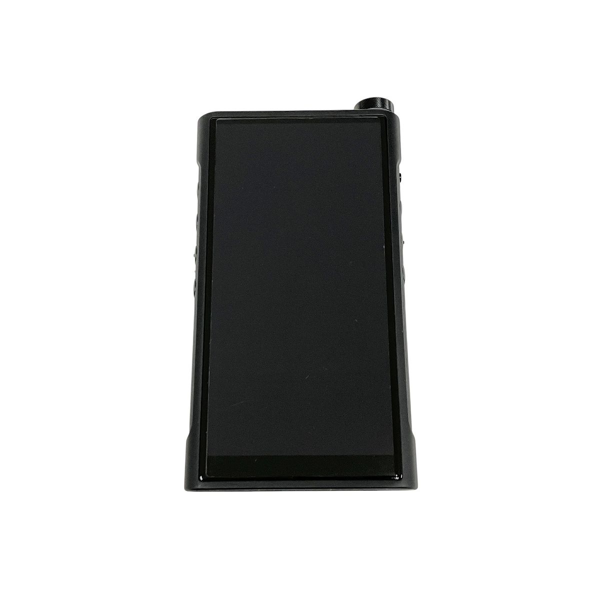 Fiio M 15 S デジタル オーディオ プレーヤー ハイレゾ 音響機材 フィーオ 良好