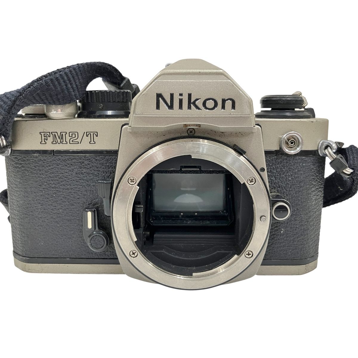 フィルム一眼レフ